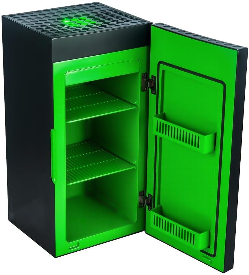 Minirefrigerador termoeléctrico Ukonic Xbox Series X