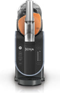 Ninja SLUSHi Máquina para bebidas congeladas, para granizados, cócteles congelados, frappés, batidos y zumos congelados, sin necesidad de hielo ni preparación, tecnología WhisperChill, 1,9 l