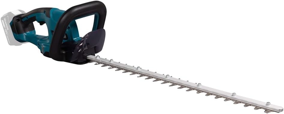 Makita DUH607Z 18V Li-ion LXT 60 cm trymer do żywopłotu – baterie i ładowarka nie wchodzą w zakres dostawy