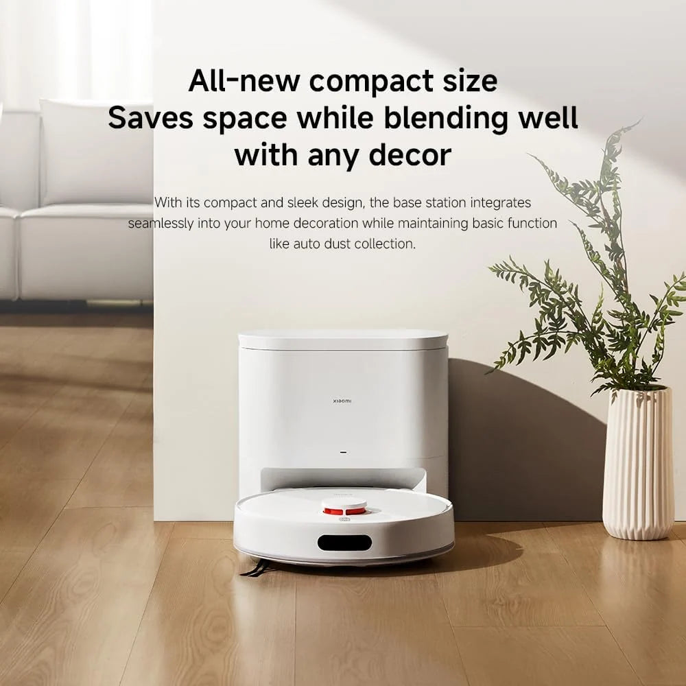 Xiaomi Robot Vacuum H40 EU