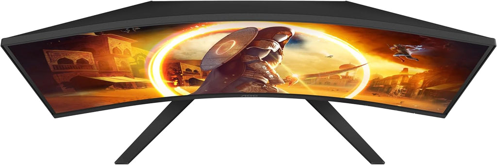 Monitor Gaming AOC CQ32G4VE de 32"
