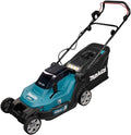 Cortacésped a batería DLM432Z 2x18 V (sin batería, sin cargador)