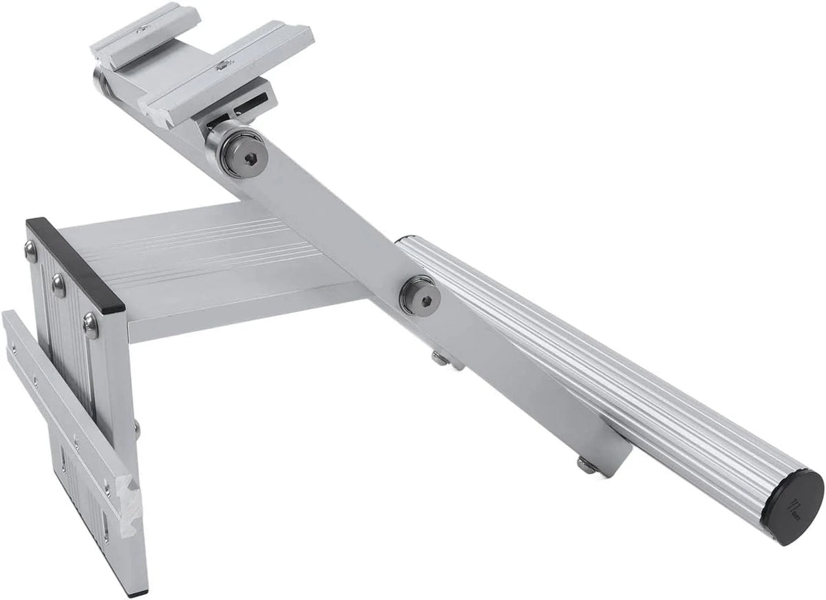 Prowadnica do Pilarki Tarczowej, Szyna Prowadząca z Aluminium,