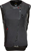 Chaleco airbag Alpinestars Tech-Air 3 V2, negro, 2XL