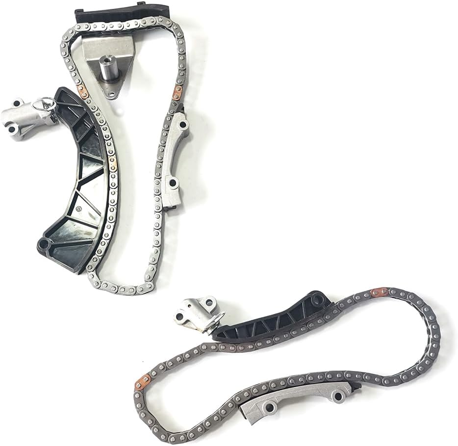 Kit de distribución por cadena SKF VKML 95009 para GETZ (TB)