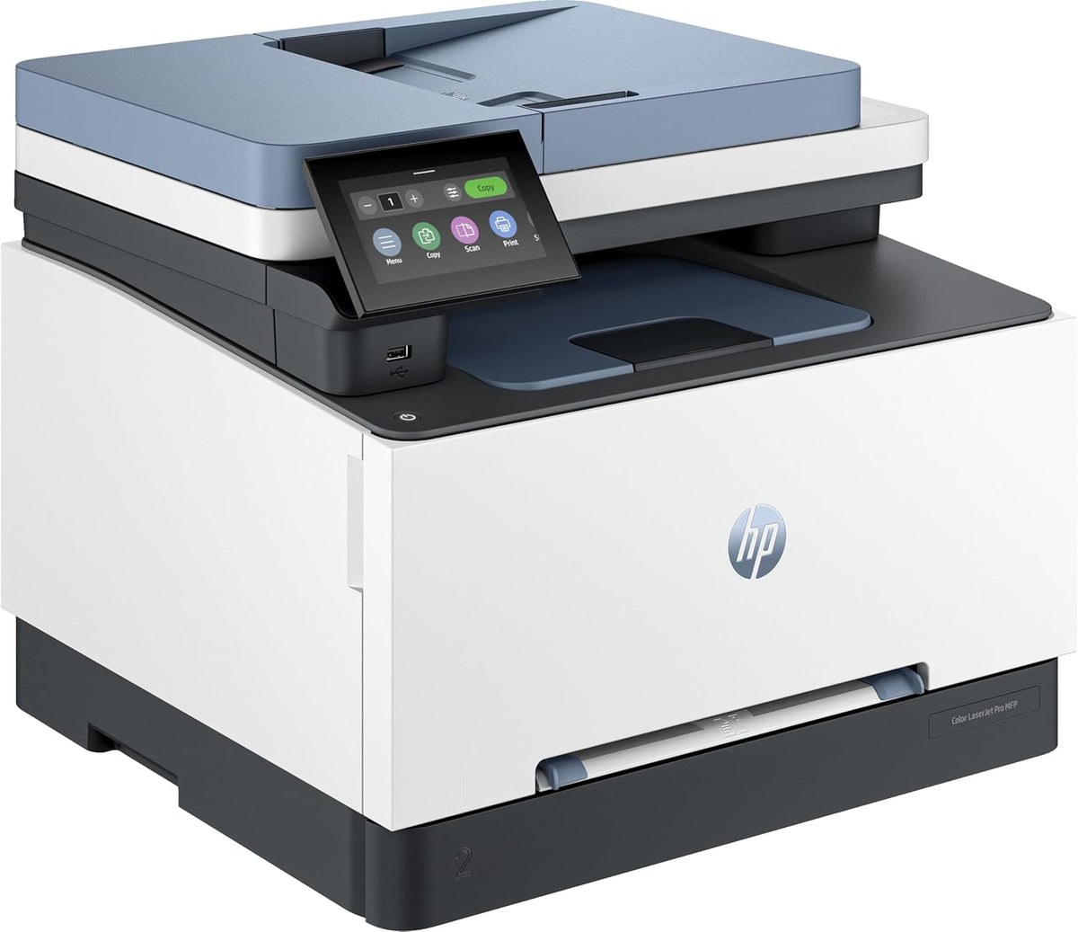 Color LaserJet Pro MFP 3302Sdw Láser A4 600 X 600, 499Q6F B19