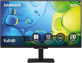 Samsung TV 24 Pulgadas Full HD F6005 4K Smart TV, Más Contraste con HDR, Sonido que sigue a la acción con OTS Lite, TV Plus y tus datos protegidos con Knox Security