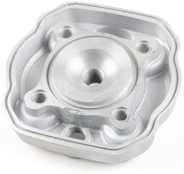 STAGE6 Kit de cilindro 77 cm³ Stage6 Streetrace de hierro fundido para Derbi Euro 3 / Euro 4