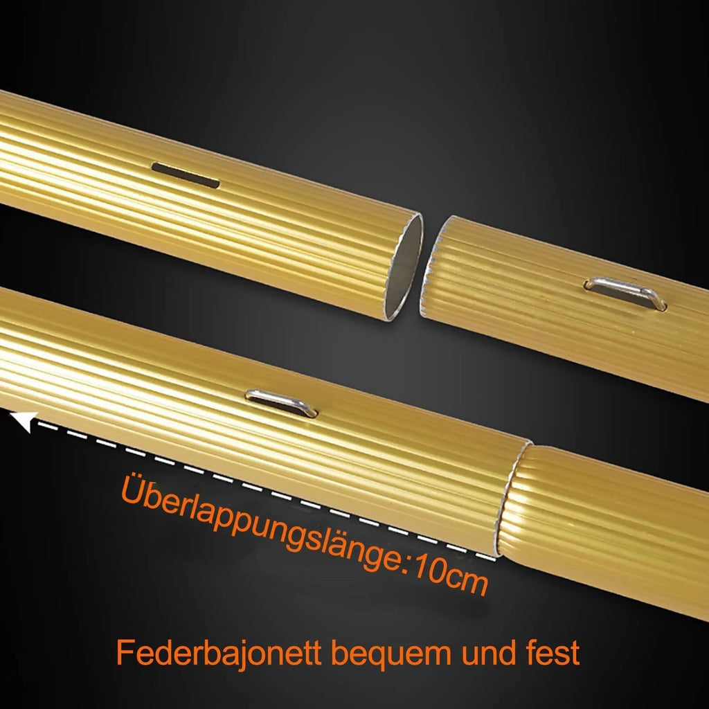 Teleskopowa szczotka do czyszczenia paneli słonecznych 11 m z głowicą 30 cm, wysuwana myjka okienna, uniwersalne narzędzie do czyszczenia PV dla wydajnej konserwacji fotowoltaicznej