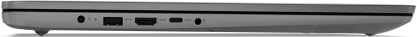 Lenovo i7 (17,3 pulgadas IPS FHD) Portátil (Intel® Core™ i7 1355U, 10 núcleos, 5,00 GHz, 24 GB DDR4, 1 TB SSD, Intel® Iris® XE, HDMI, Cámara, BT, WLAN, Windows 11, Teclado AZERTY [francés] #7438