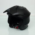 Casco Jet S769 TROOPER Negro Mate M