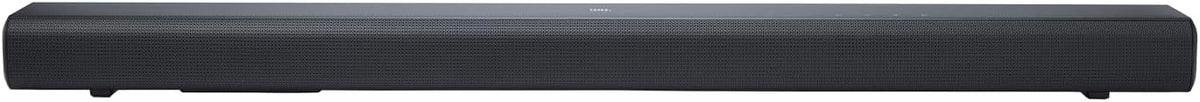 JBL Cinema SB 510, 3.1-Kanałowy Soundbar, Czarny