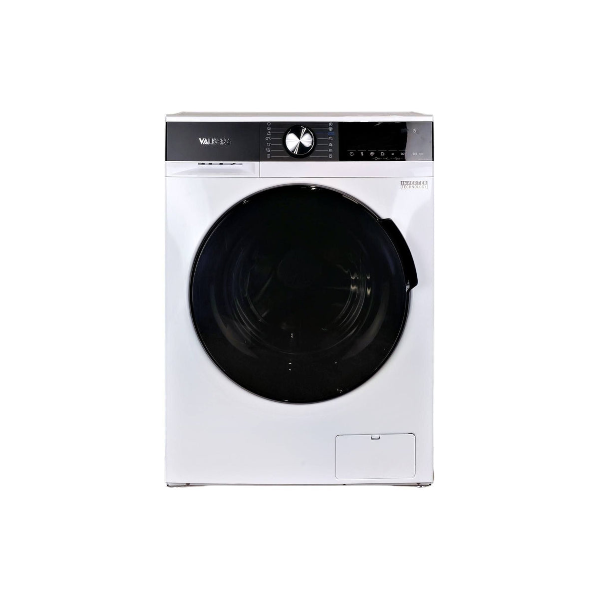 Lavadora de carga frontal 7 kg Valberg Wf 714 A-10 W566c2