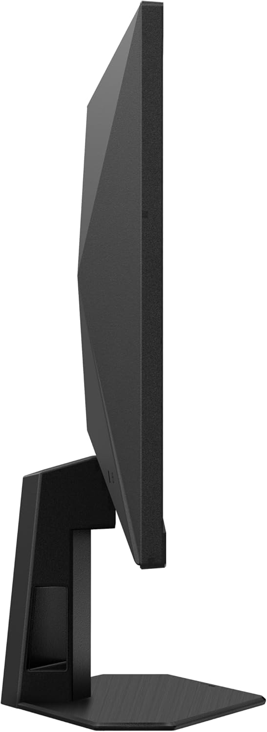 AOC Gaming 24G4HRE - Monitor Full HD de 24 pulgadas, 200 Hz, 1 ms, S-Sync, HDR10 (1920 x 1080, 2x HDMI 2.0, DisplayPort 1.4) Negro-Rojo