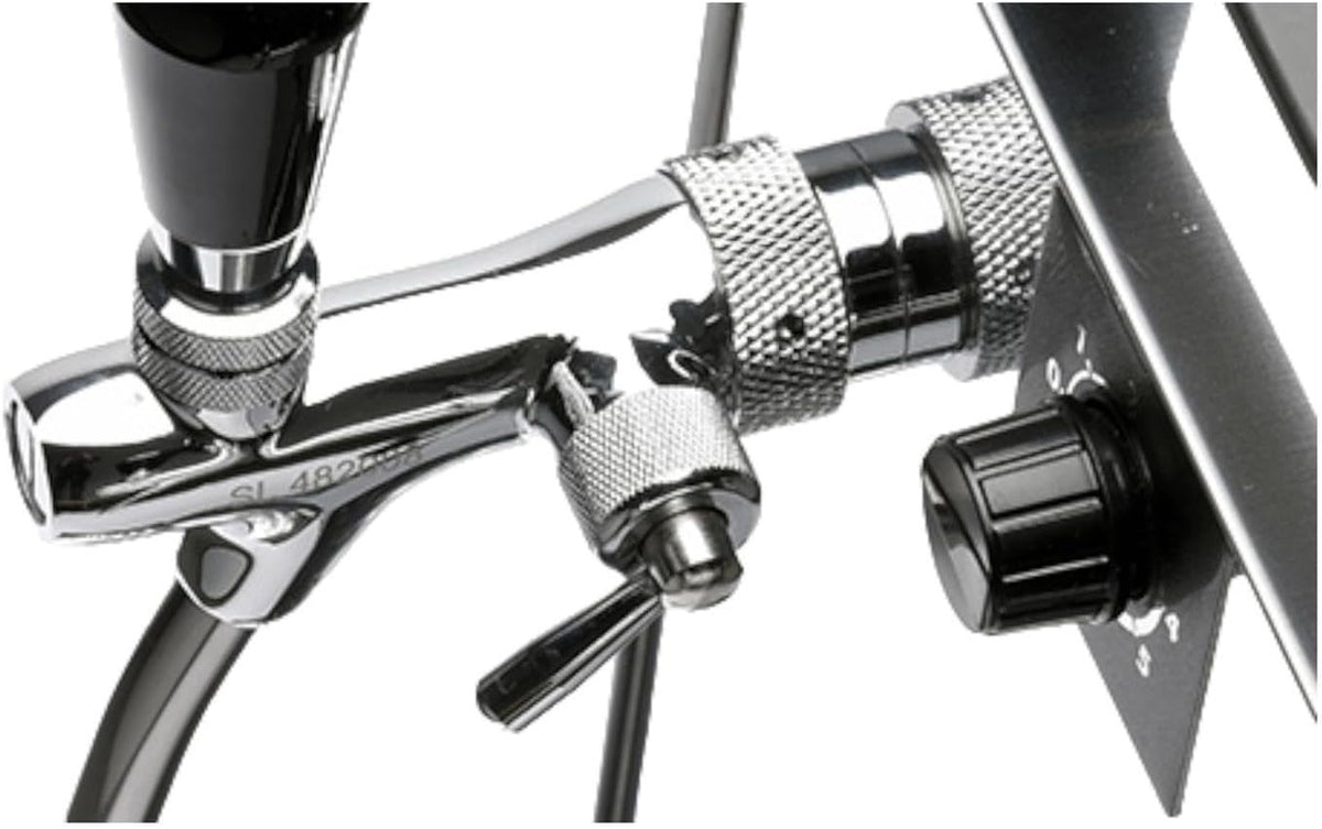 Enfriador de cerveza BieTal® Dispensador de cerveza 60 litros 1 vía SET COMPLETO - KEG Kombi - CO2 2 Kg
