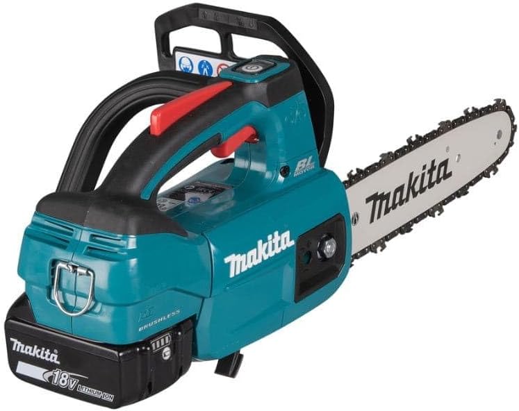 Motosierra 18V 25CM - MAKITA DUC254Z001