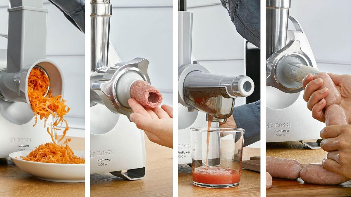 Bosch MFW 68660