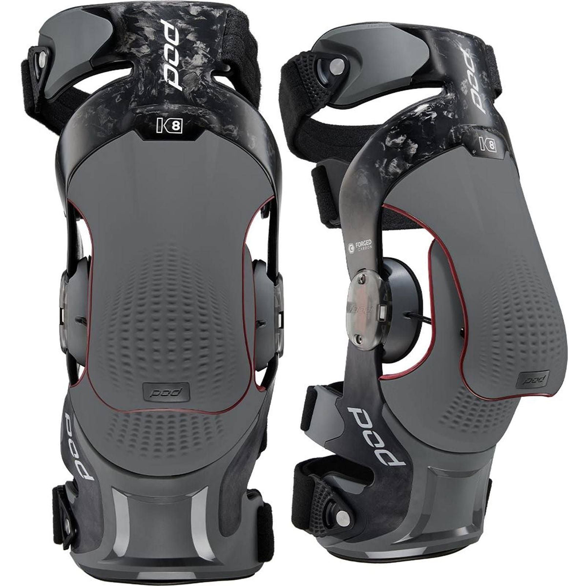 Rodilleras POD K8 3.0