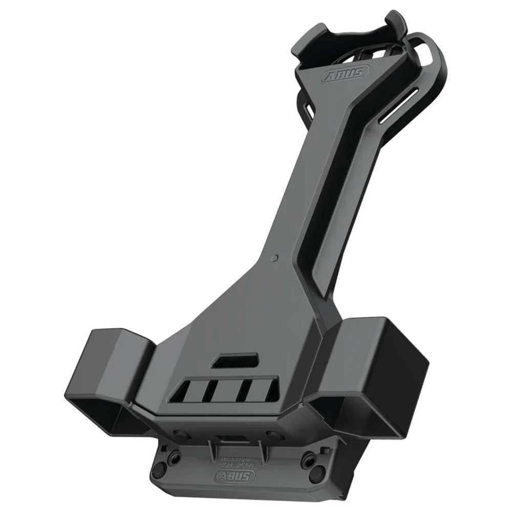 Candado en U Granit Super Extreme 2500/165HB230 para bicicleta y bicicleta eléctrica, nivel de seguridad 15, acero endurecido de 20 mm, incluye soporte