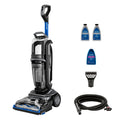 Limpiador de alfombras Revolution HydroSteam 3670N 1300 W limpiador a vapor aspirador en seco y húmedo tecnología HydroSteam