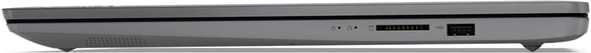 Lenovo i7 (17,3 pulgadas IPS FHD) Portátil (Intel® Core™ i7 1355U, 10 núcleos, 5,00 GHz, 24 GB DDR4, 1 TB SSD, Intel® Iris® XE, HDMI, Cámara, BT, WLAN, Windows 11, Teclado AZERTY [francés] #7438