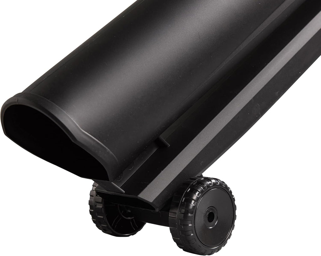 Soplador/aspirador de hojas a batería Makita DUB187Z 18V (sin batería, sin cargador)