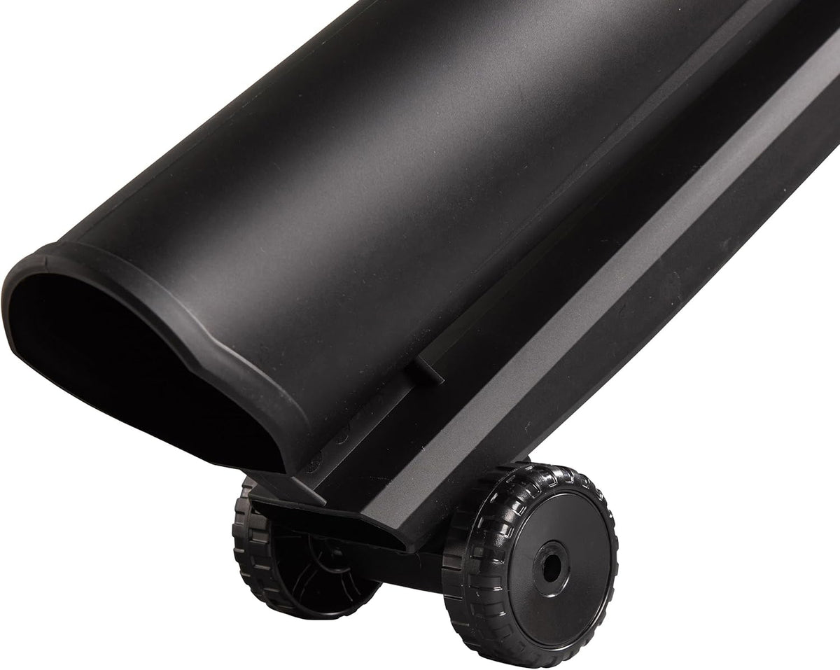 Soplador/aspirador de hojas a batería Makita DUB187Z 18V (sin batería, sin cargador)