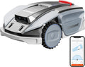 Sunseeker S5 AWD robot koszący bez kabla ograniczającego, 1600 m², kosiarka