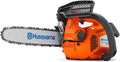 Husqvarna 966997212 Motosierra T 435 12" 3/8"