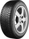FIRESTONE 215/60 R17 100V Neumático 4 estaciones XL Todoterreno