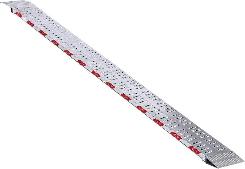 RAMPA DE ALUMINIO 20 X 150 PLANA GIERRE GIERRESRL