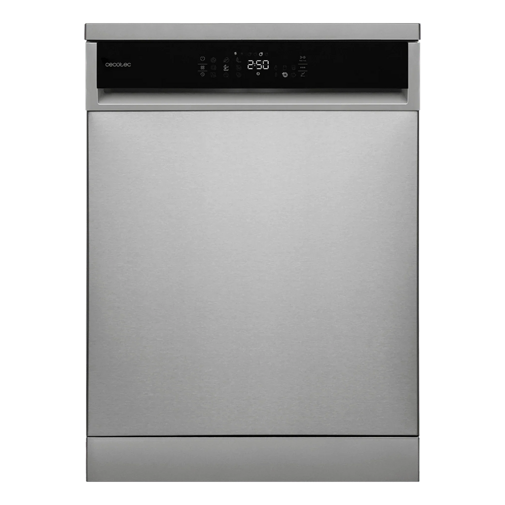 Bolero Aguazero 6800 Inox A