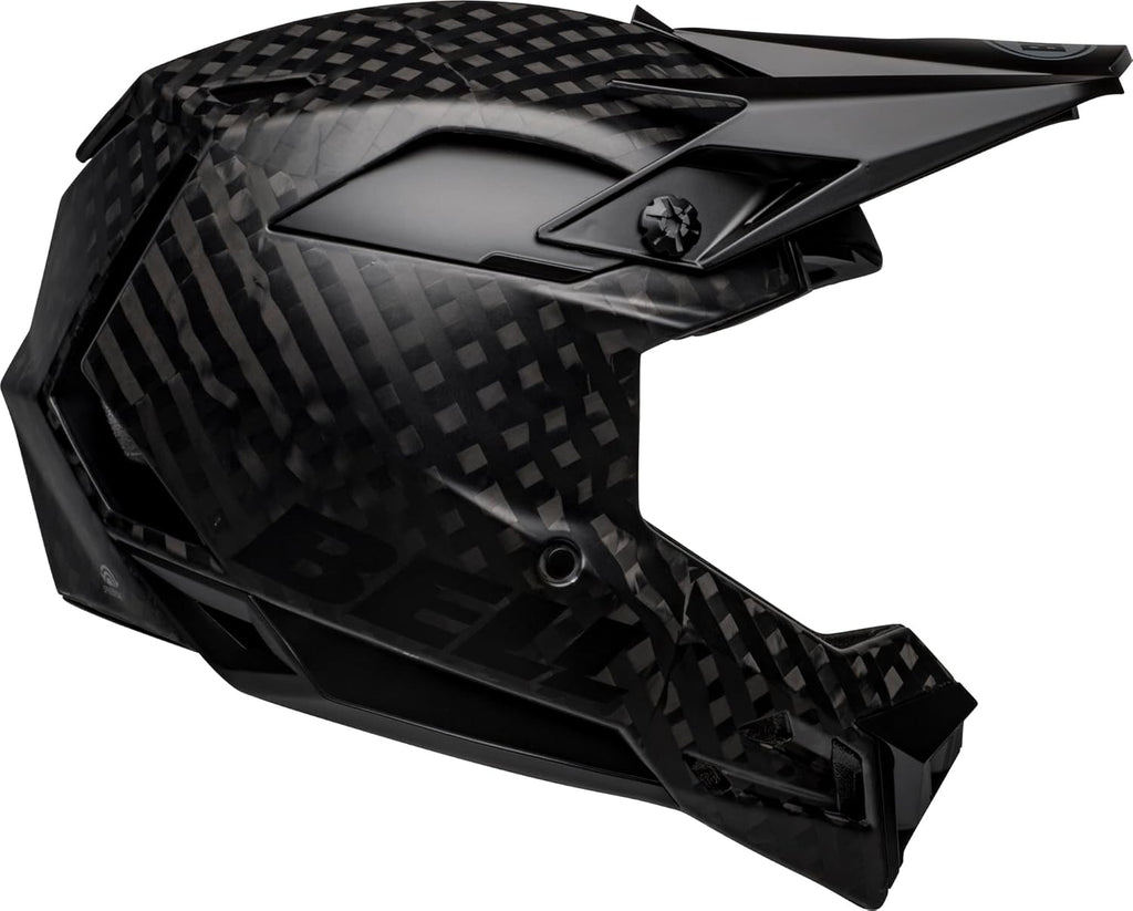 Casco integral de ciclismo BELL para adulto