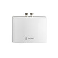 Calentador de agua eléctrico instantáneo Saniself bajo fregadero 4.4 kW