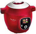 Multicocina Cookeo+ 180 recetas CE85B510 Moulinex