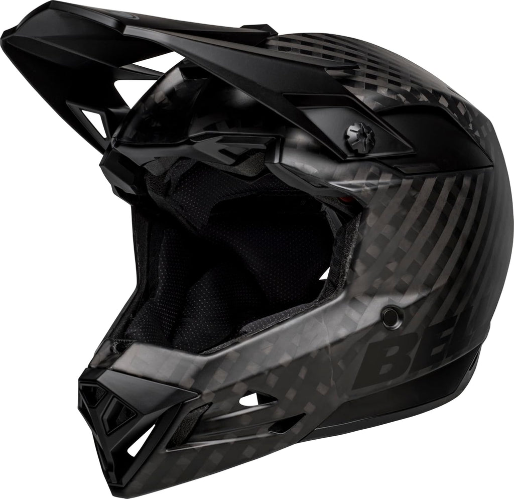 Casco integral de ciclismo BELL para adulto