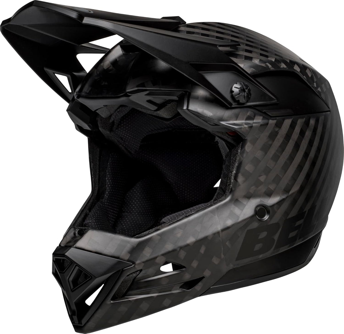 Casco integral de ciclismo BELL para adulto