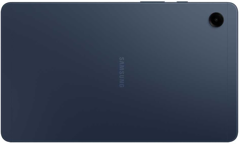 Tableta Samsung Galaxy Tab A9 64 GB WiFi Azul Marino