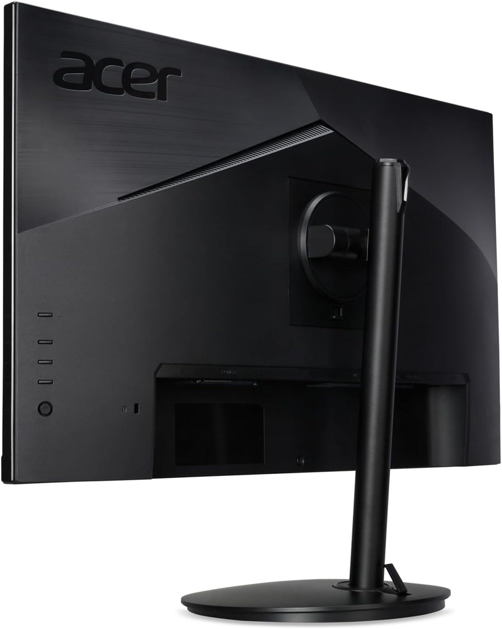 Acer CBA242YHbirf - Monitor para PC 24" Full HD, 100Hz HDMI/75Hz VGA (1920x1080, 16:9, FreeSync, 1ms VRB, 250 Nits, Comfyview, BlueLightShield, Flicker-Less, 1xVGA/1xHDMI 1.4) Monitor para PC, Color Negro