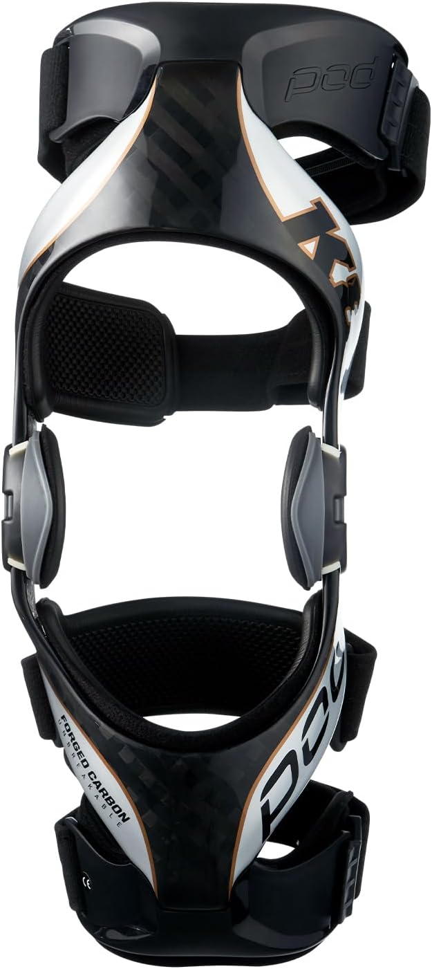 Rodilleras POD K8 2.0