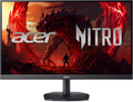Acer Nitro KG272X1bmiipfx, Monitor Gaming 27" FullHD IPS, 200Hz (1920x1080, 16:9, AMD FreeSync Premium, 1ms (VRB), 250Nits, 2xHDMI 2.0/1xDP 1.2) Monitor para PC, Color Negro