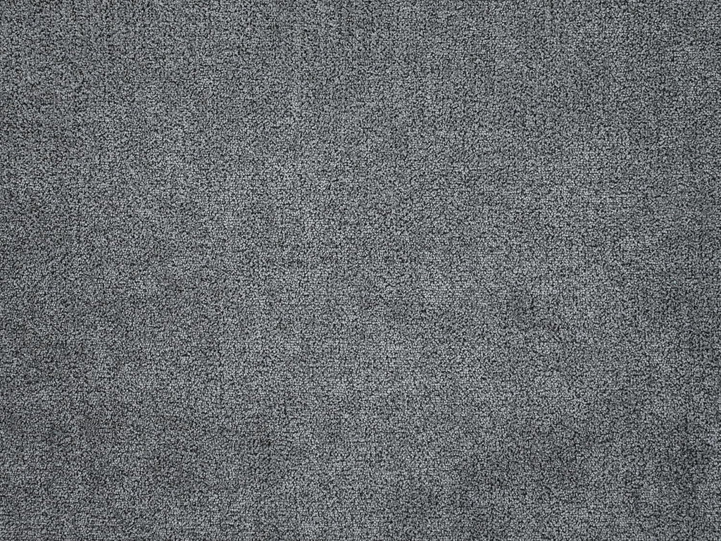 Sofá rinconera en forma de U Stella Trading WAYNE, tapicería de tela color antracita - Sofá extensible con función de cama y arcón - 340 x 81 (104) x 188 (240) cm (ancho/alto/fondo)
