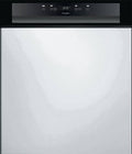 Lavavajillas Whirlpool WBC3C26B 14 cubiertos integrable