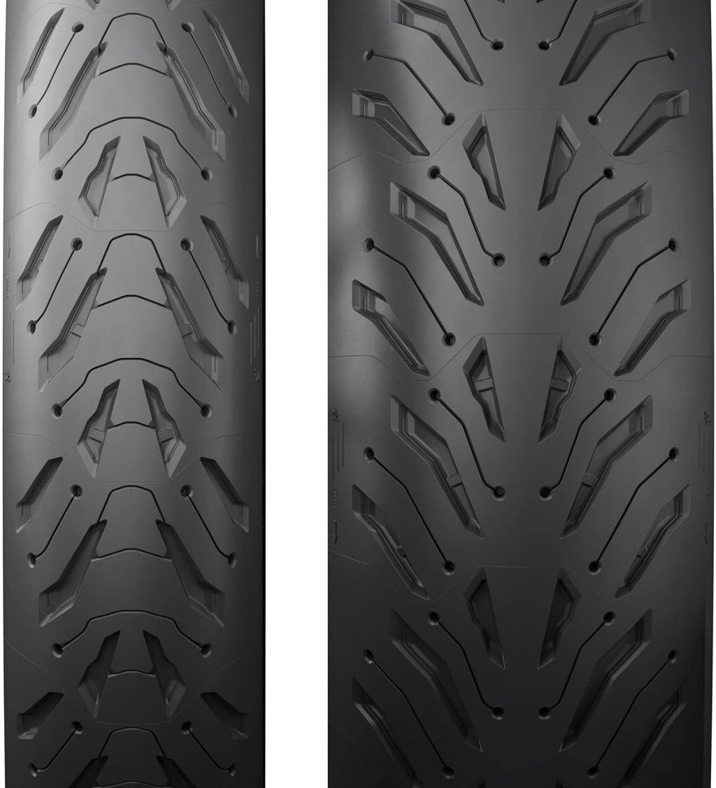 MICHELIN 120/70 ZR17 58W Neumático de verano para moto