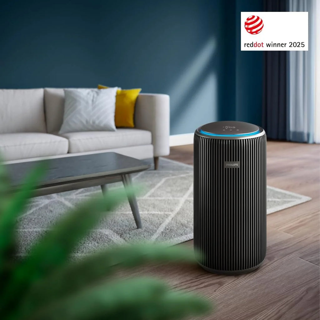 Philips Oczyszczacz Powietrza serii 4200, CADR 600 m³/h, do 156 m²