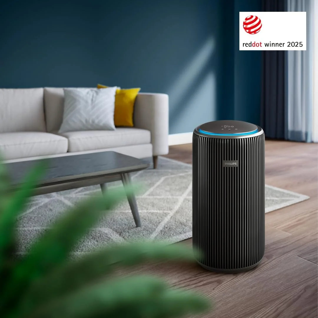 Philips Oczyszczacz Powietrza serii 4200, CADR 600 m³/h, do 156 m²