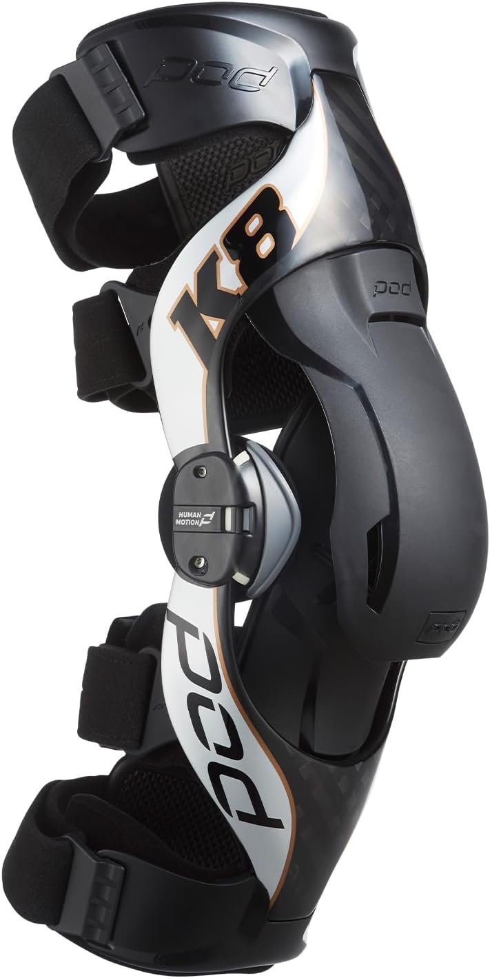 Rodilleras POD K8 2.0