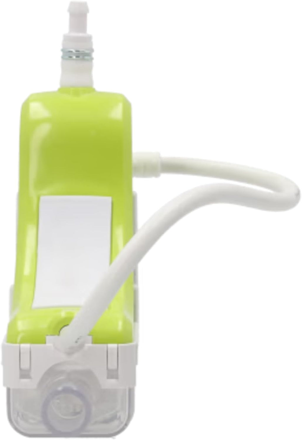 Bomba de condensados ASPEN Silent + Mini Lime para conductos en unidades de aire acondicionado de pared / 5.ª generación (Slimline)