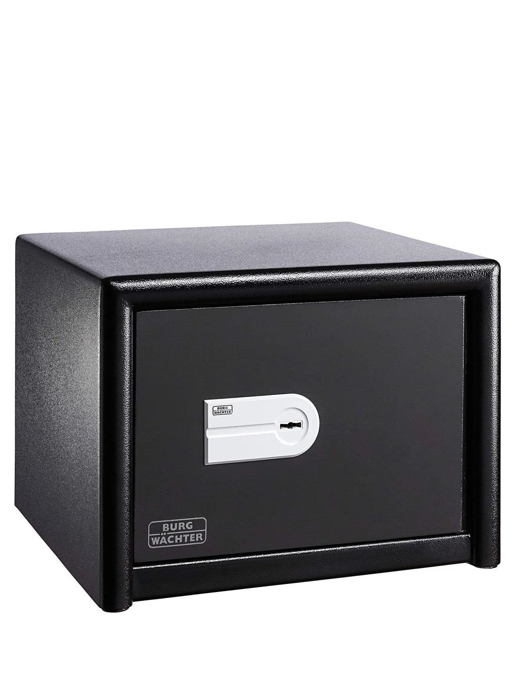 Caja fuerte para muebles BURG-WÄCHTER con llave Combi Line, nivel de seguridad S2, protección contra incendios LFS 30 P, certificada por VdS, 15 l, 44 kg, CL 410 K