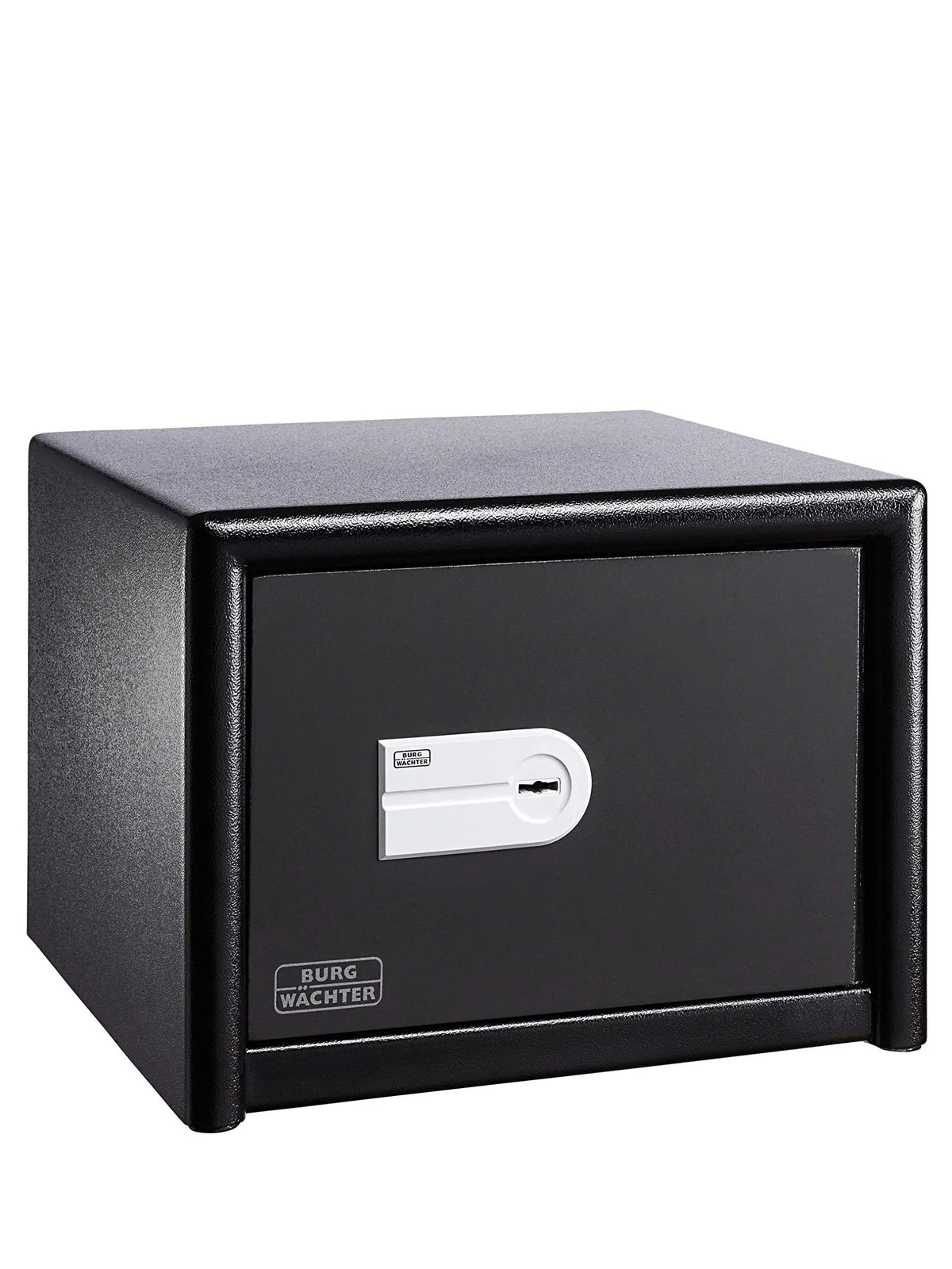 Caja fuerte para muebles BURG-WÄCHTER con llave Combi Line, nivel de seguridad S2, protección contra incendios LFS 30 P, certificada por VdS, 15 l, 44 kg, CL 410 K